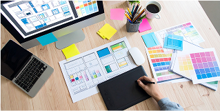 Diseño Gráfico para el Mundo Digital